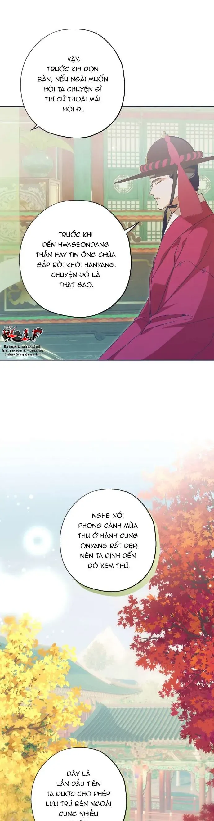 Dabi, Hương Vị Ngây Ngất - Chapter 77 - Page 7