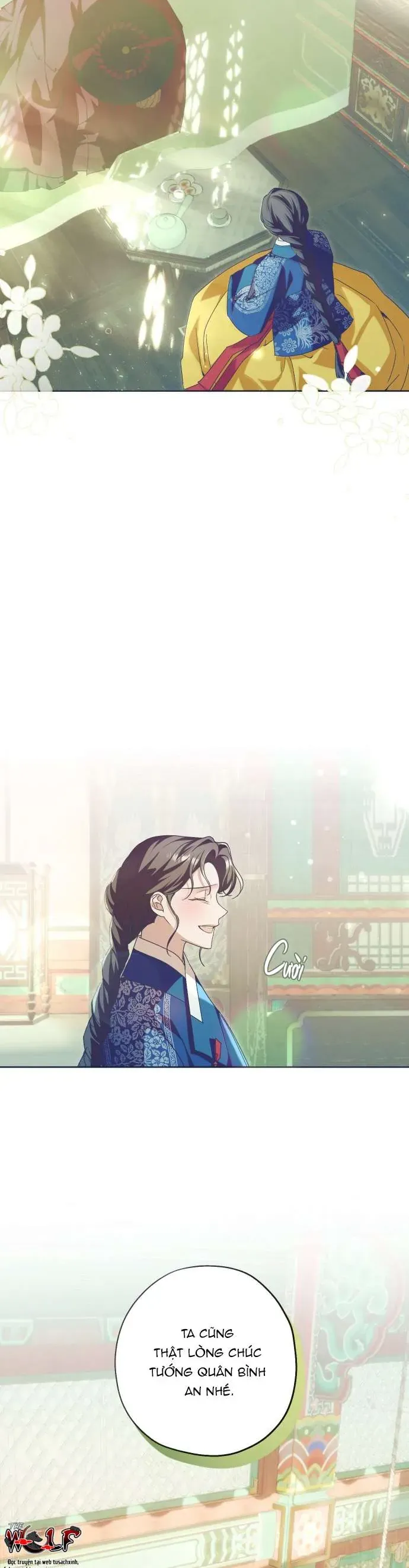 Dabi, Hương Vị Ngây Ngất - Chapter 77 - Page 9