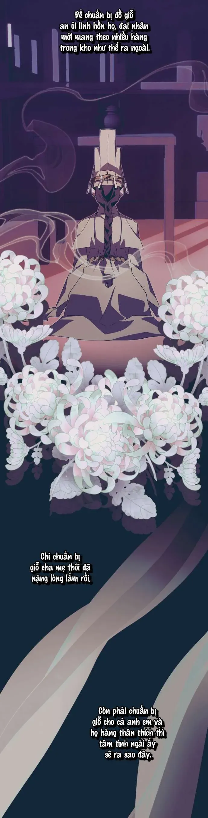 Dabi, Hương Vị Ngây Ngất - Chapter 78 - Page 11