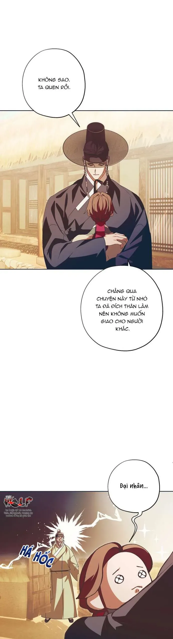 Dabi, Hương Vị Ngây Ngất - Chapter 78 - Page 13