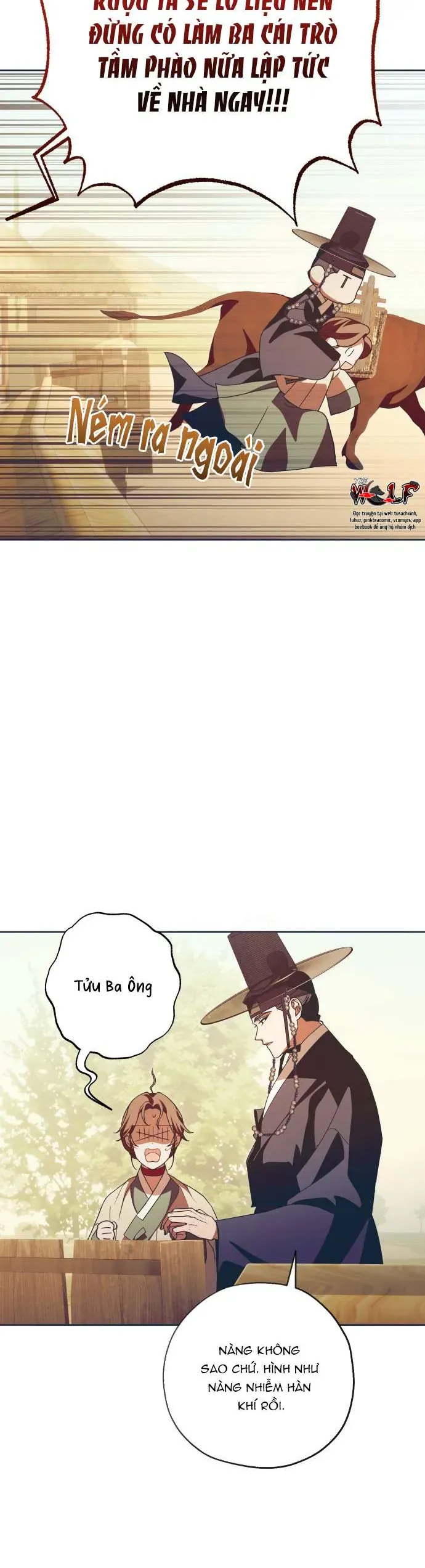 Dabi, Hương Vị Ngây Ngất - Chapter 78 - Page 18