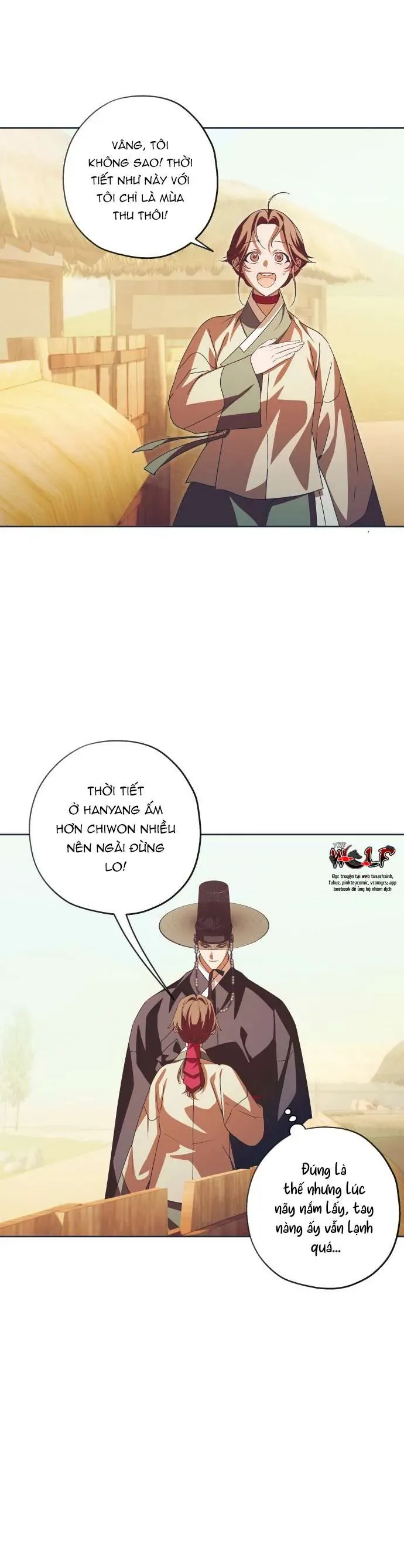 Dabi, Hương Vị Ngây Ngất - Chapter 78 - Page 19