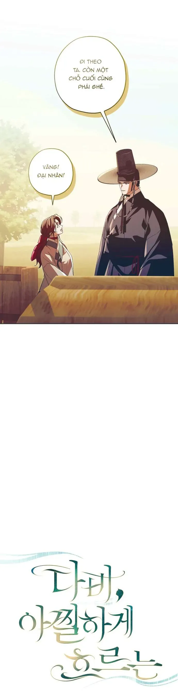 Dabi, Hương Vị Ngây Ngất - Chapter 78 - Page 20