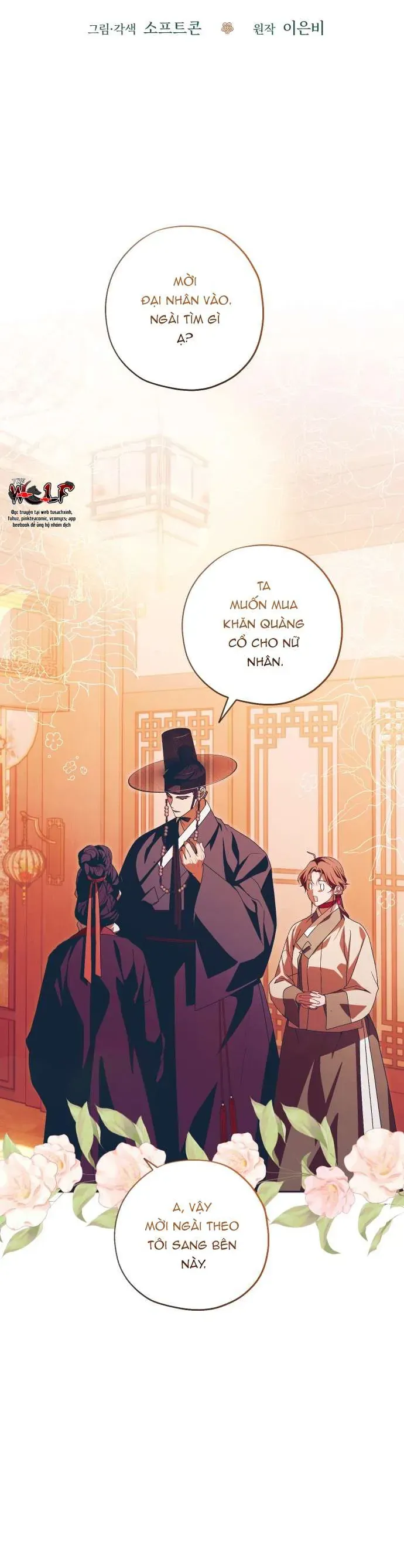 Dabi, Hương Vị Ngây Ngất - Chapter 78 - Page 21