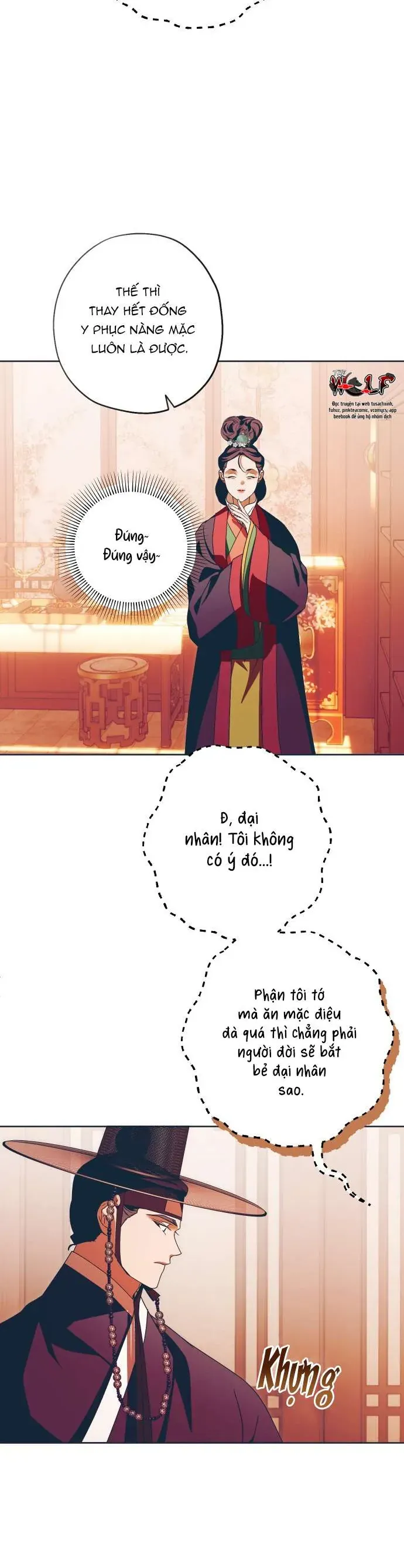 Dabi, Hương Vị Ngây Ngất - Chapter 78 - Page 23