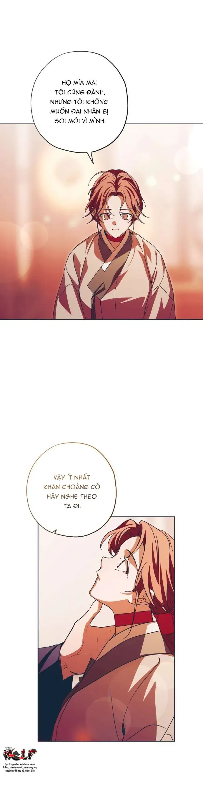 Dabi, Hương Vị Ngây Ngất - Chapter 78 - Page 24