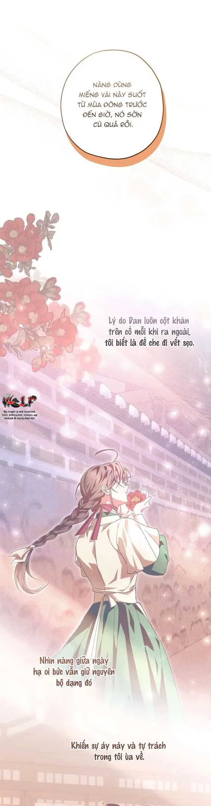 Dabi, Hương Vị Ngây Ngất - Chapter 78 - Page 25