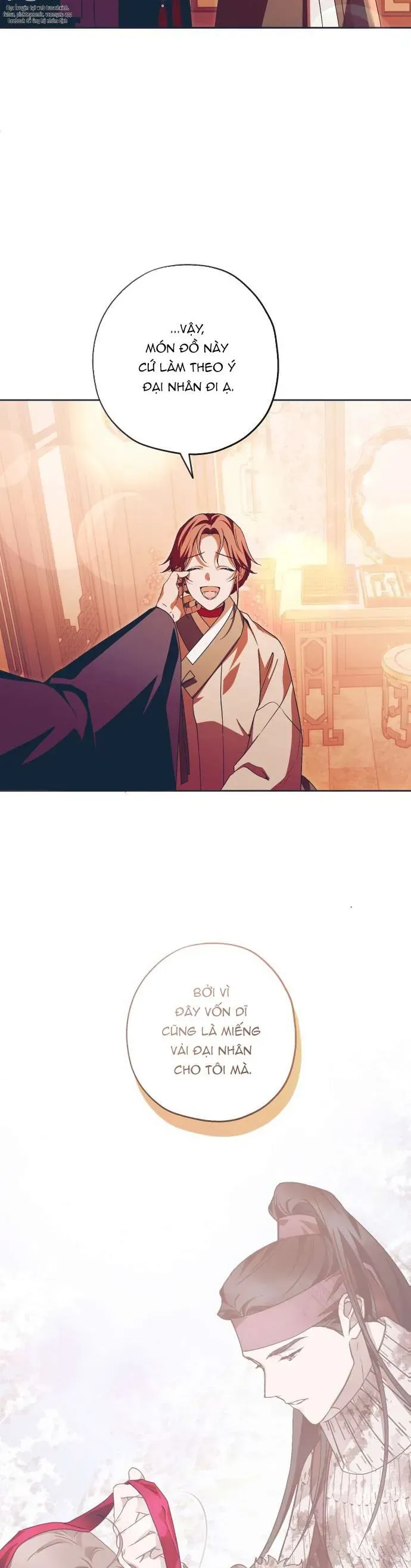 Dabi, Hương Vị Ngây Ngất - Chapter 78 - Page 27