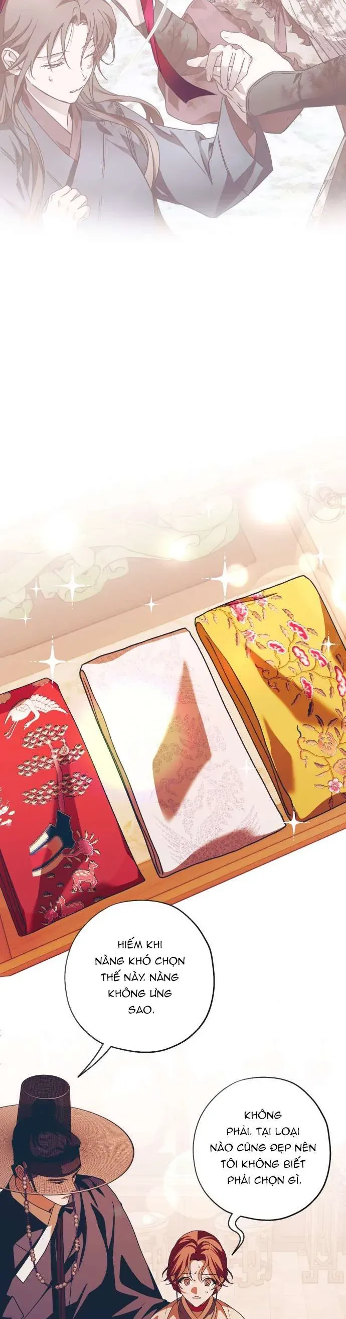 Dabi, Hương Vị Ngây Ngất - Chapter 78 - Page 28