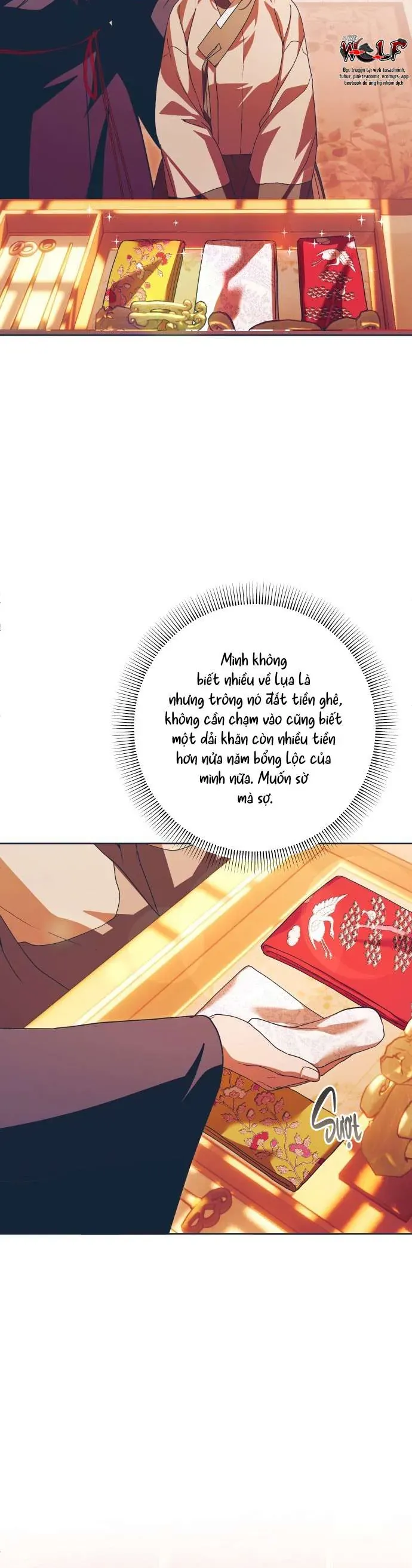 Dabi, Hương Vị Ngây Ngất - Chapter 78 - Page 29