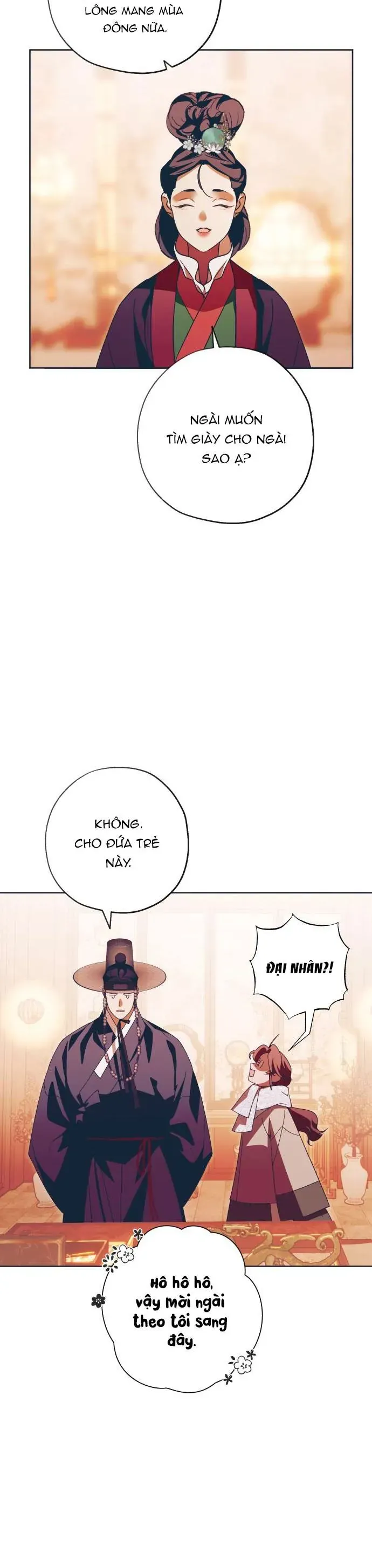 Dabi, Hương Vị Ngây Ngất - Chapter 78 - Page 32