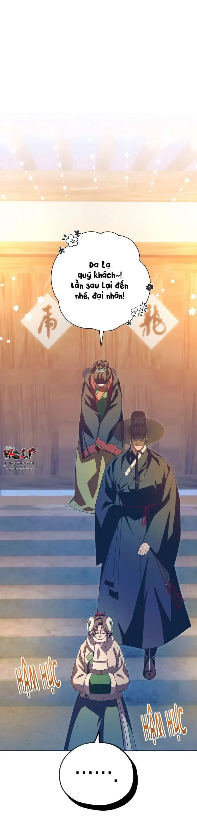 Dabi, Hương Vị Ngây Ngất - Chapter 78 - Page 33