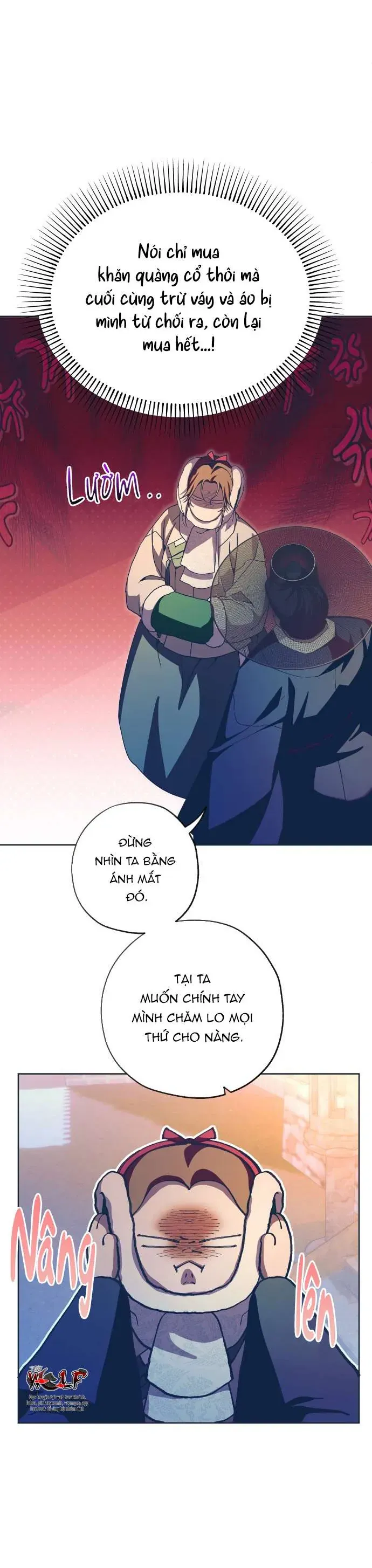 Dabi, Hương Vị Ngây Ngất - Chapter 78 - Page 34