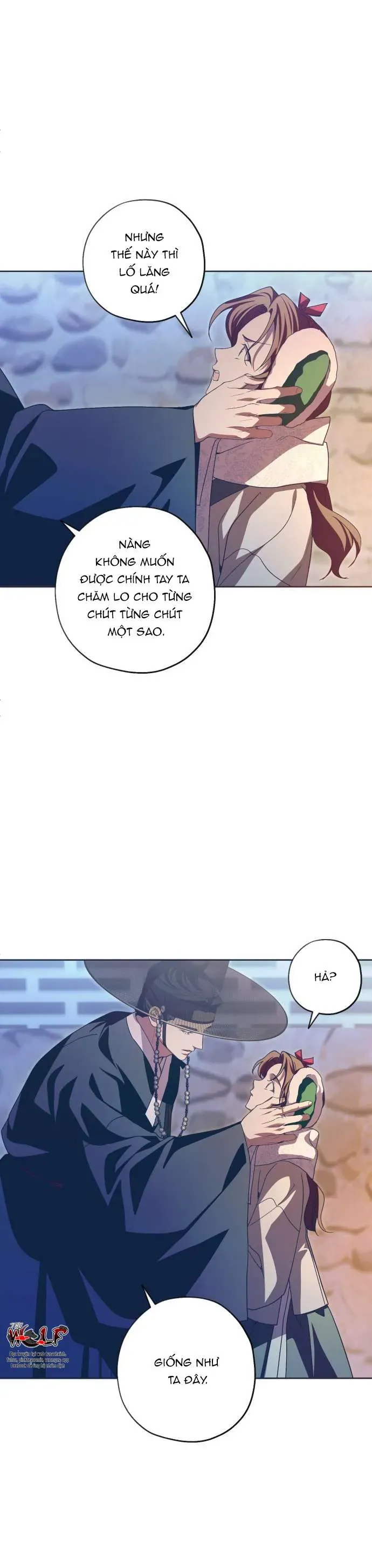 Dabi, Hương Vị Ngây Ngất - Chapter 78 - Page 35