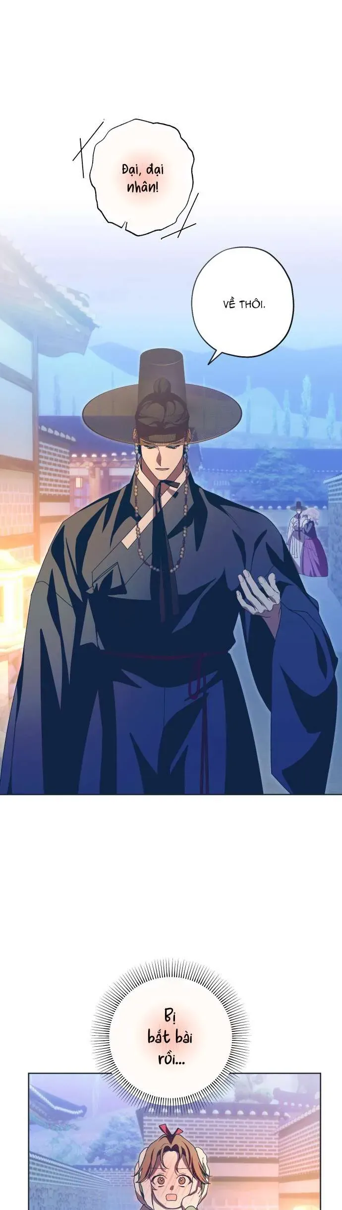 Dabi, Hương Vị Ngây Ngất - Chapter 78 - Page 37