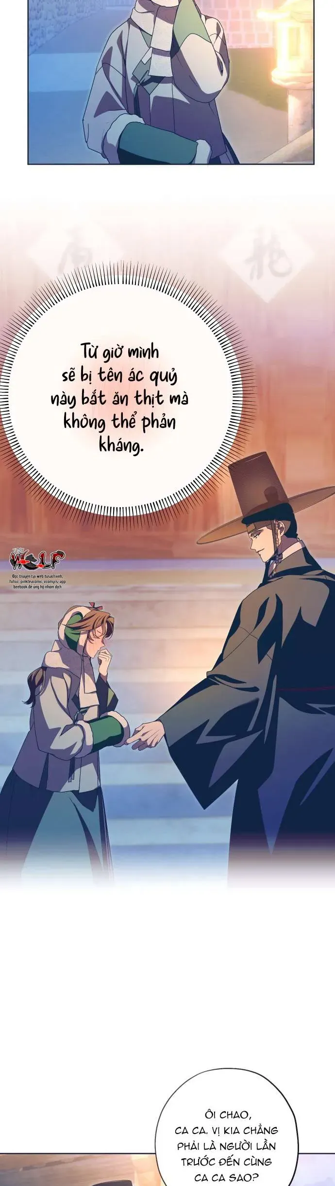 Dabi, Hương Vị Ngây Ngất - Chapter 78 - Page 38