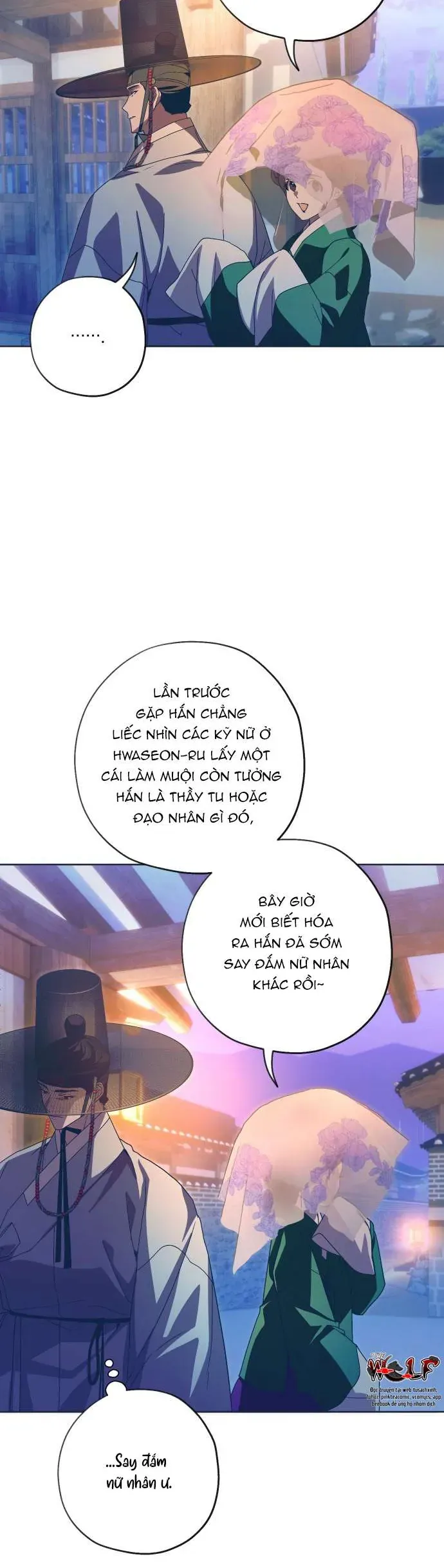 Dabi, Hương Vị Ngây Ngất - Chapter 78 - Page 39