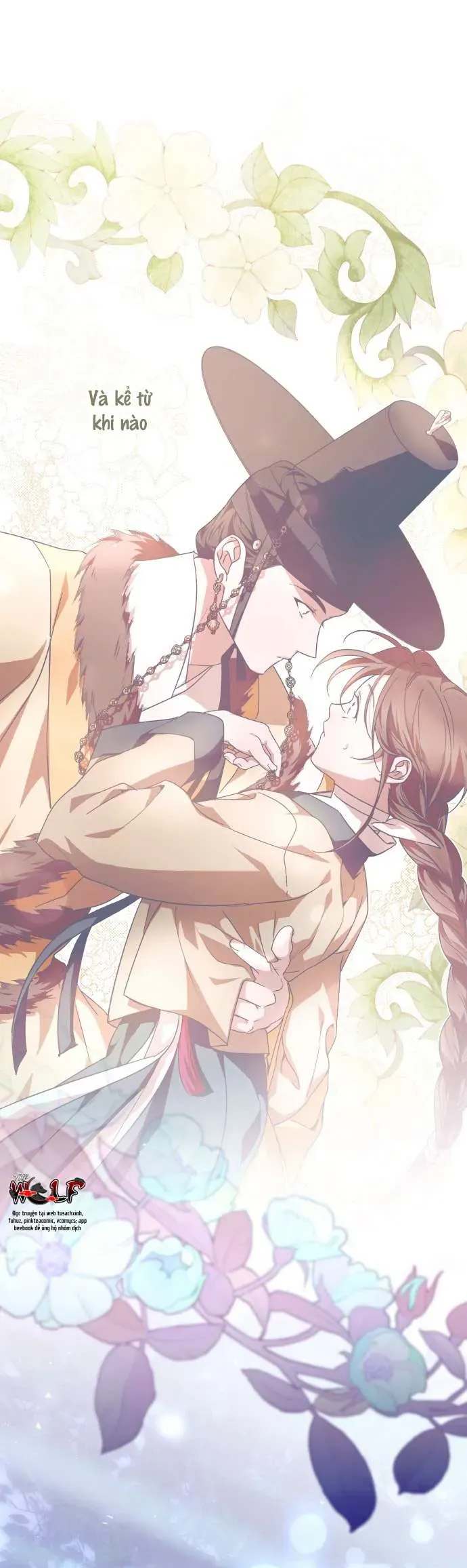 Dabi, Hương Vị Ngây Ngất - Chapter 78 - Page 41