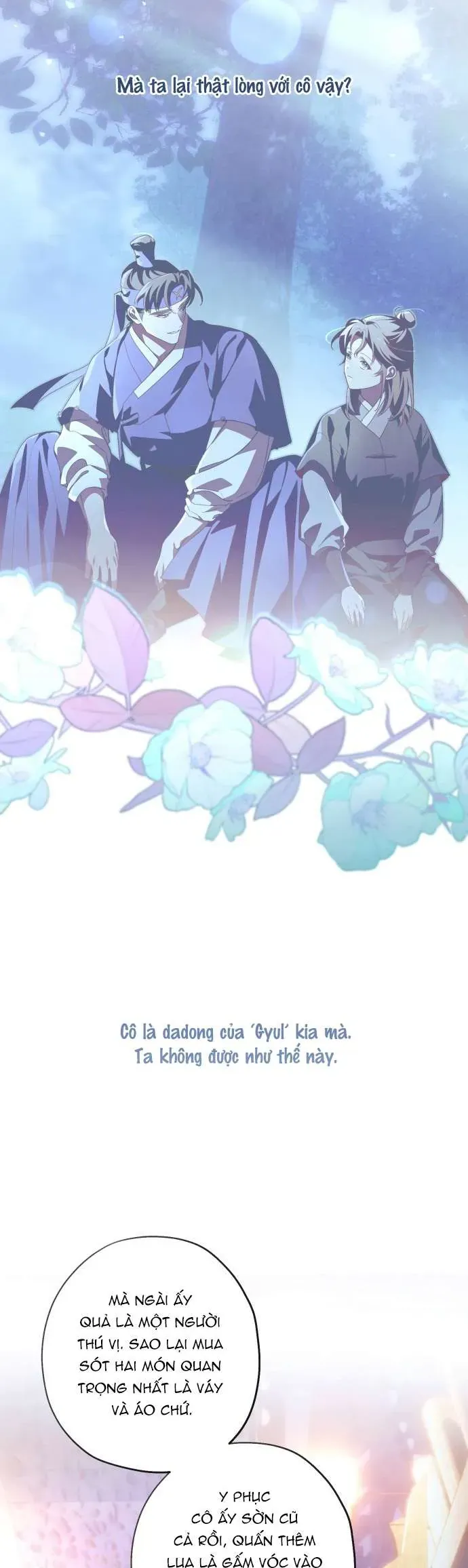 Dabi, Hương Vị Ngây Ngất - Chapter 78 - Page 42