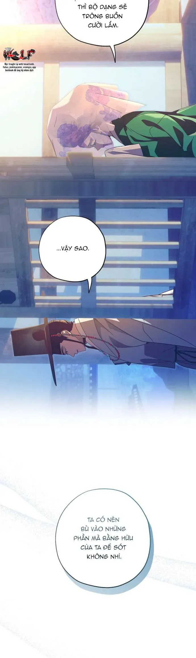 Dabi, Hương Vị Ngây Ngất - Chapter 78 - Page 43