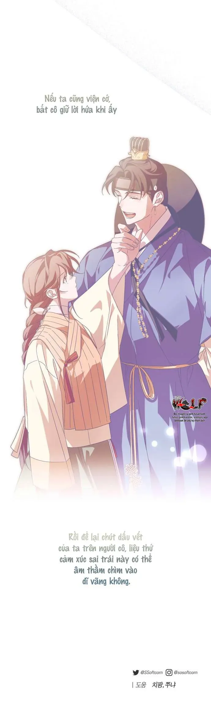 Dabi, Hương Vị Ngây Ngất - Chapter 78 - Page 44