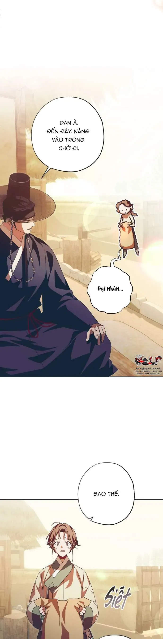 Dabi, Hương Vị Ngây Ngất - Chapter 78 - Page 7