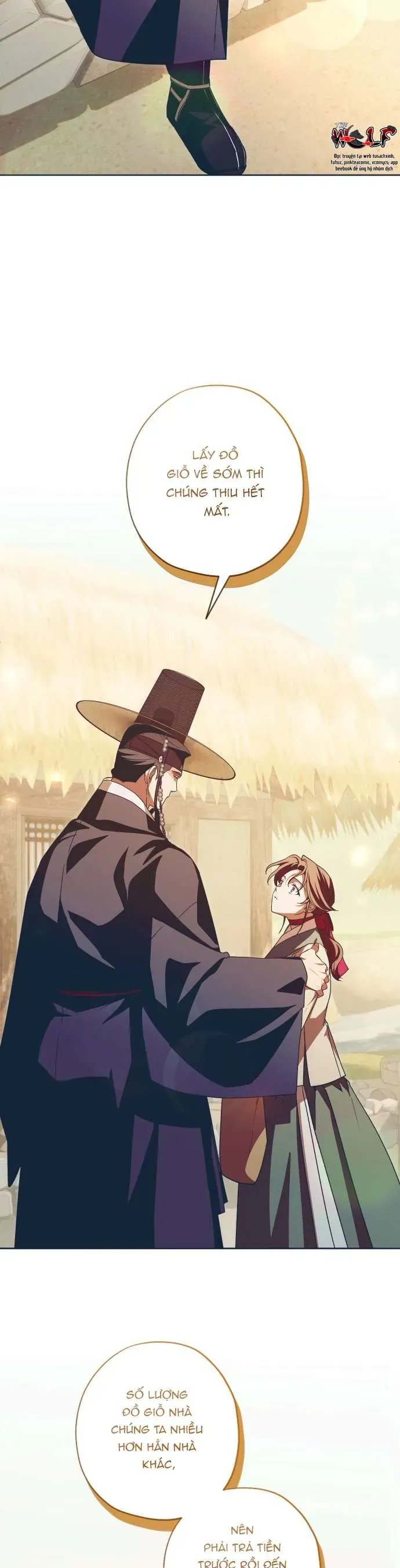 Dabi, Hương Vị Ngây Ngất - Chapter 78 - Page 9