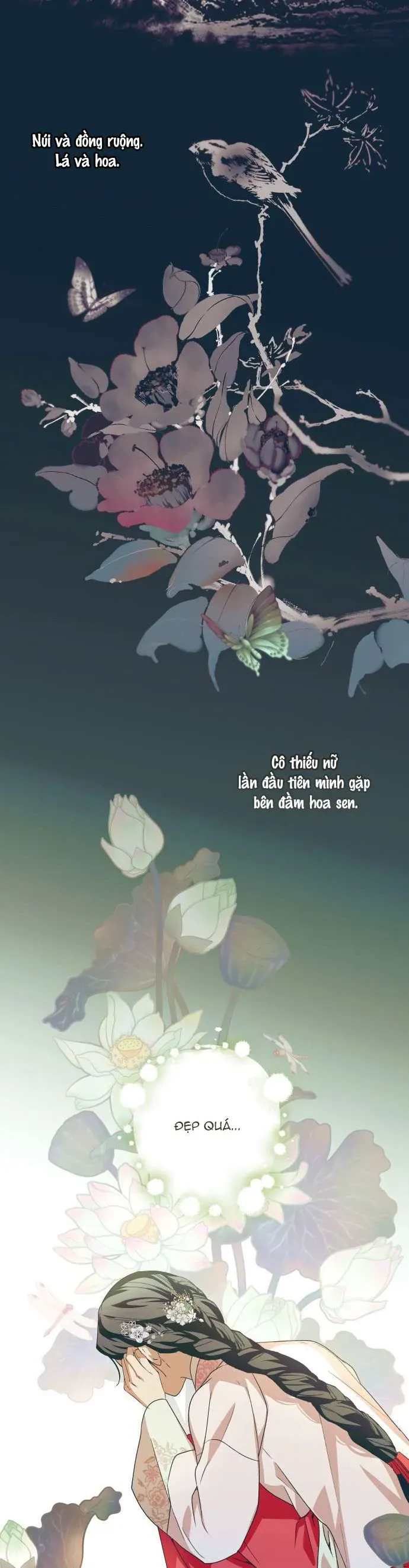 Dabi, Hương Vị Ngây Ngất - Chapter 79 - Page 10