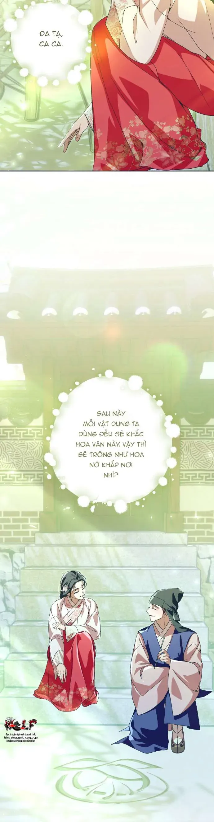 Dabi, Hương Vị Ngây Ngất - Chapter 79 - Page 12