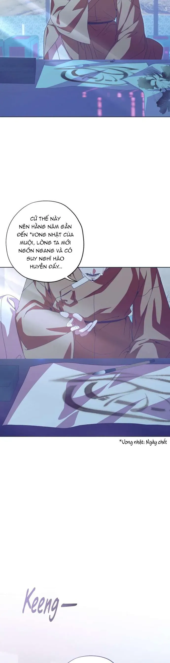 Dabi, Hương Vị Ngây Ngất - Chapter 79 - Page 14