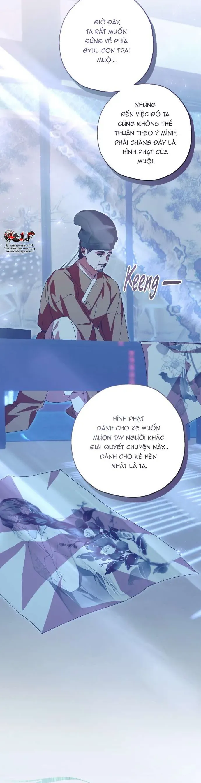 Dabi, Hương Vị Ngây Ngất - Chapter 79 - Page 15