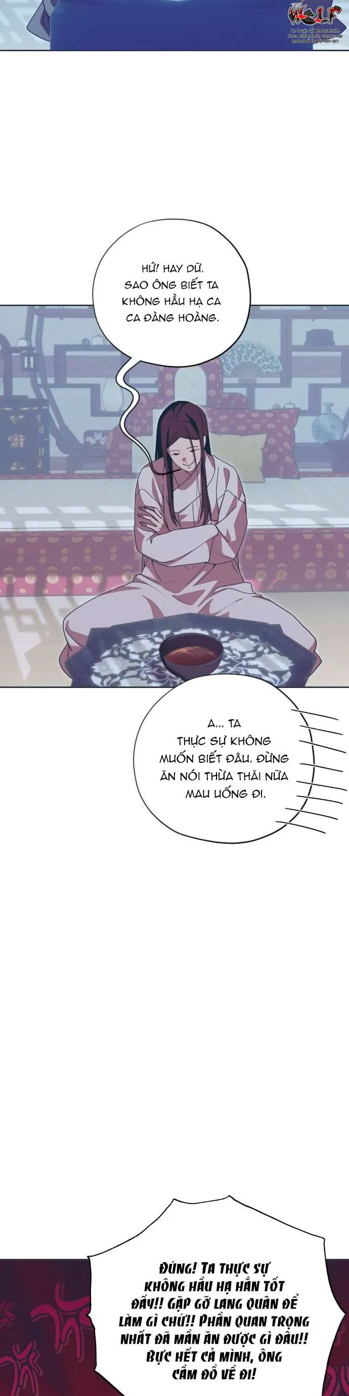 Dabi, Hương Vị Ngây Ngất - Chapter 79 - Page 21