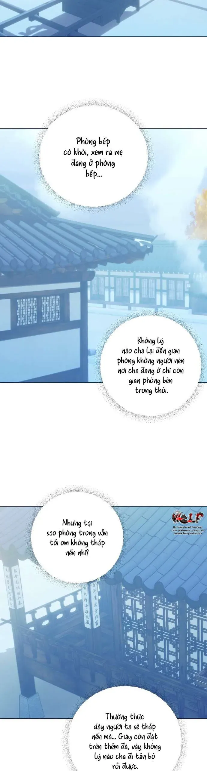 Dabi, Hương Vị Ngây Ngất - Chapter 79 - Page 26