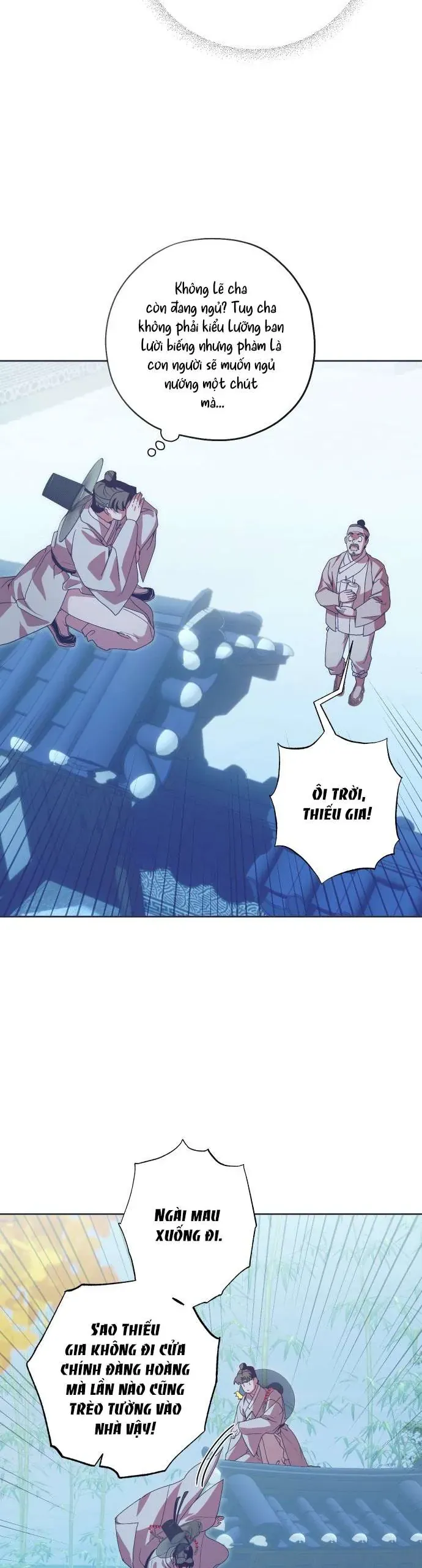 Dabi, Hương Vị Ngây Ngất - Chapter 79 - Page 27