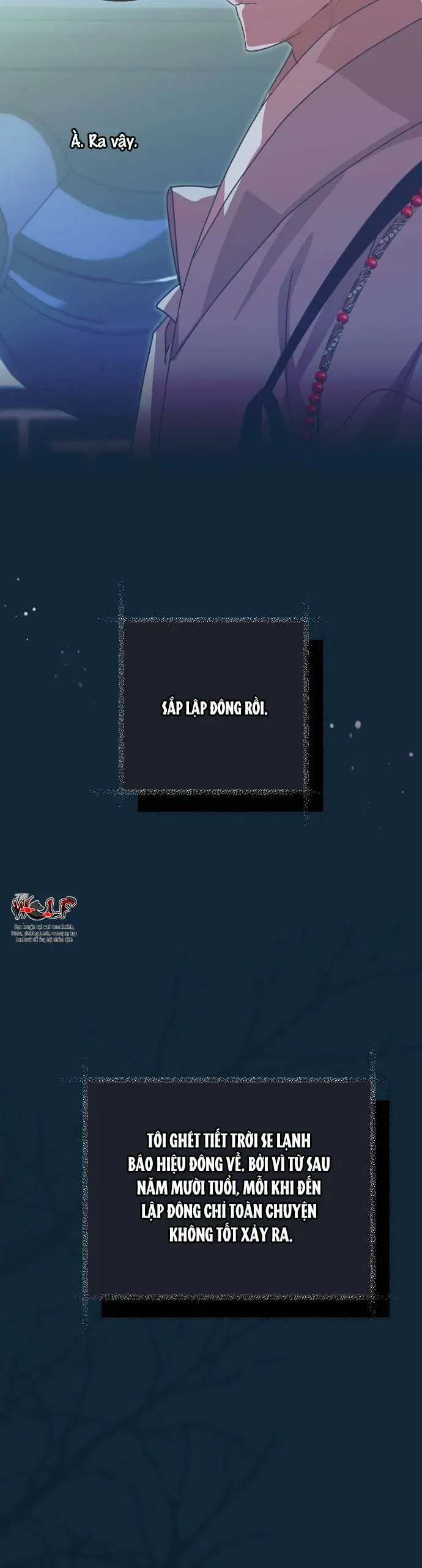 Dabi, Hương Vị Ngây Ngất - Chapter 79 - Page 30