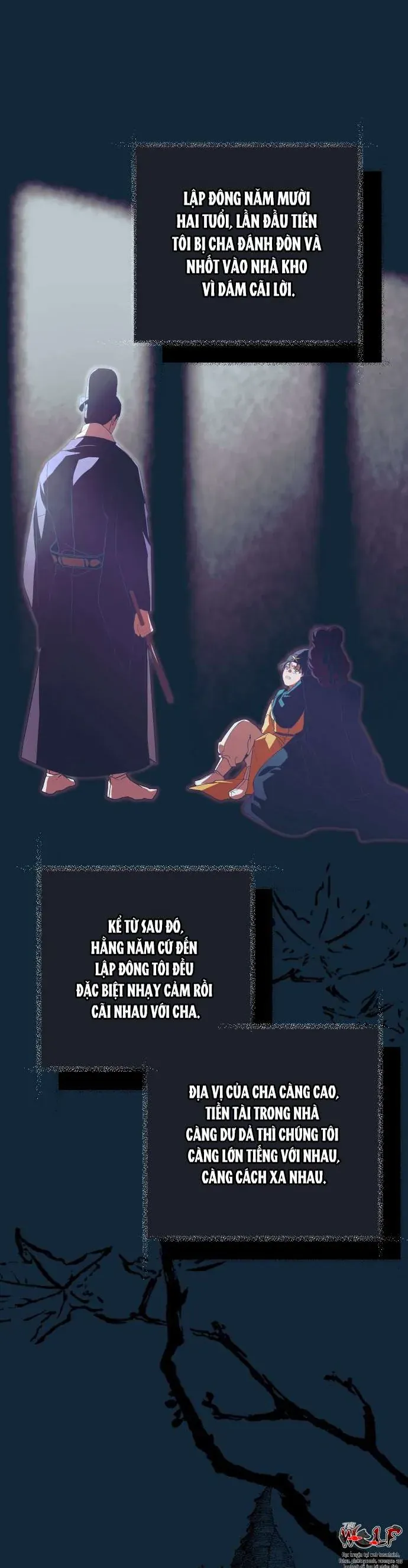 Dabi, Hương Vị Ngây Ngất - Chapter 79 - Page 32