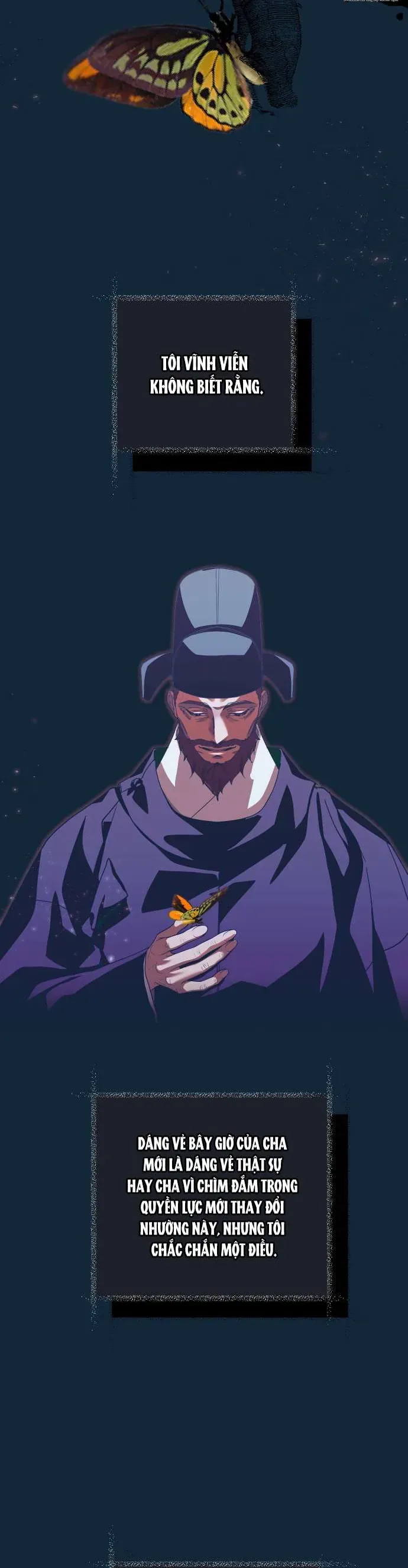 Dabi, Hương Vị Ngây Ngất - Chapter 79 - Page 33