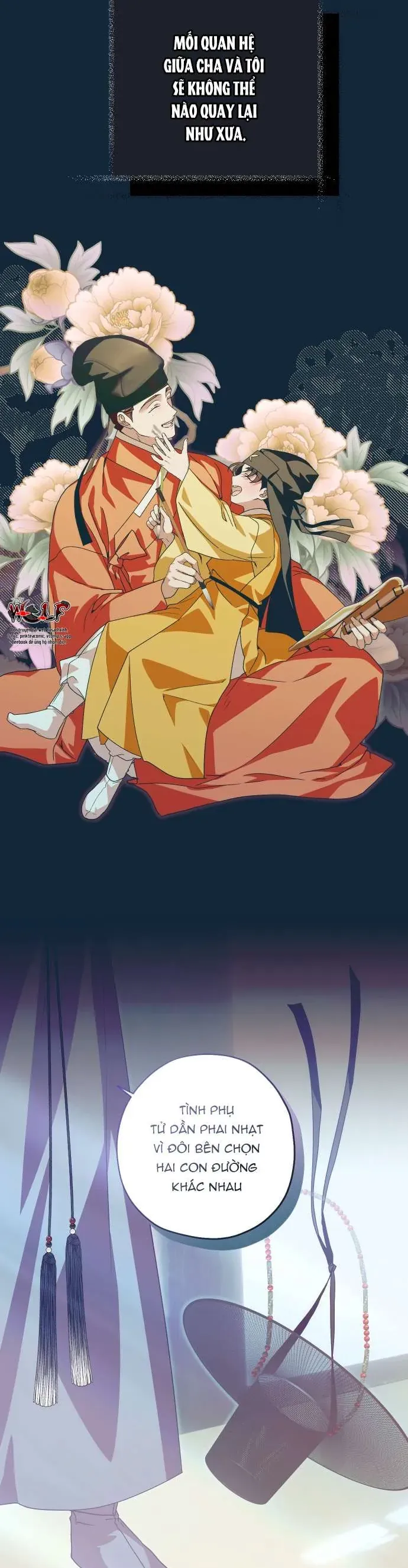 Dabi, Hương Vị Ngây Ngất - Chapter 79 - Page 34