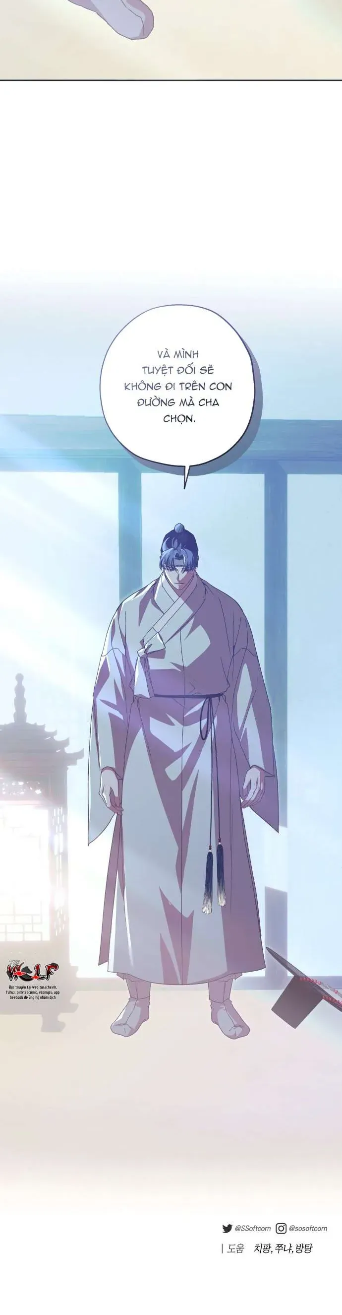 Dabi, Hương Vị Ngây Ngất - Chapter 79 - Page 35