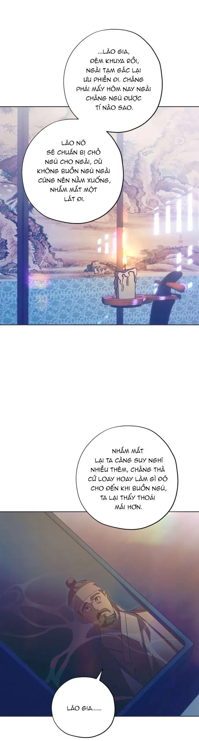 Dabi, Hương Vị Ngây Ngất - Chapter 79 - Page 5