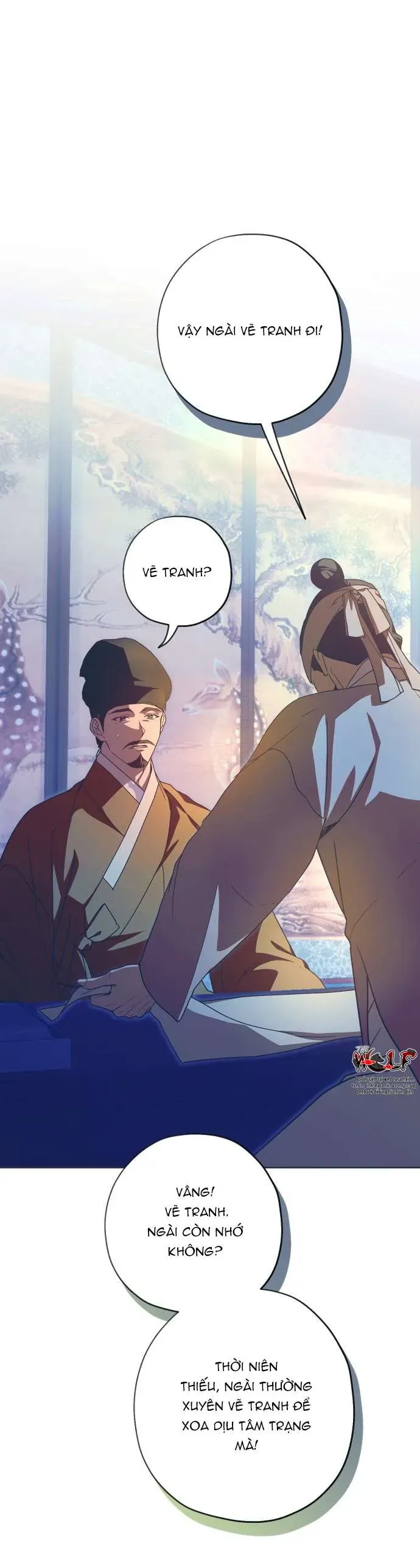 Dabi, Hương Vị Ngây Ngất - Chapter 79 - Page 6