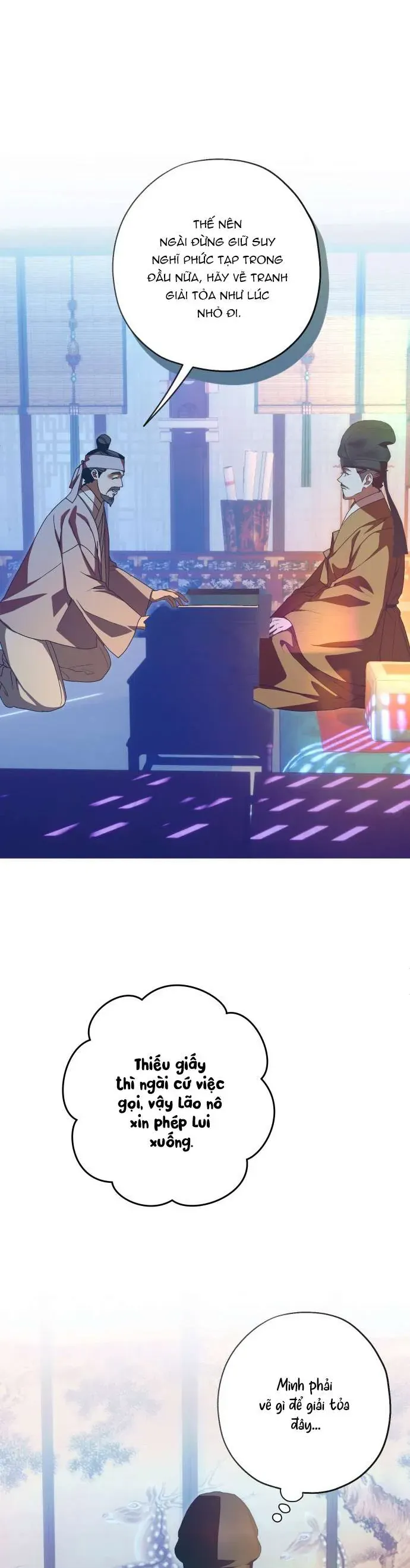 Dabi, Hương Vị Ngây Ngất - Chapter 79 - Page 8