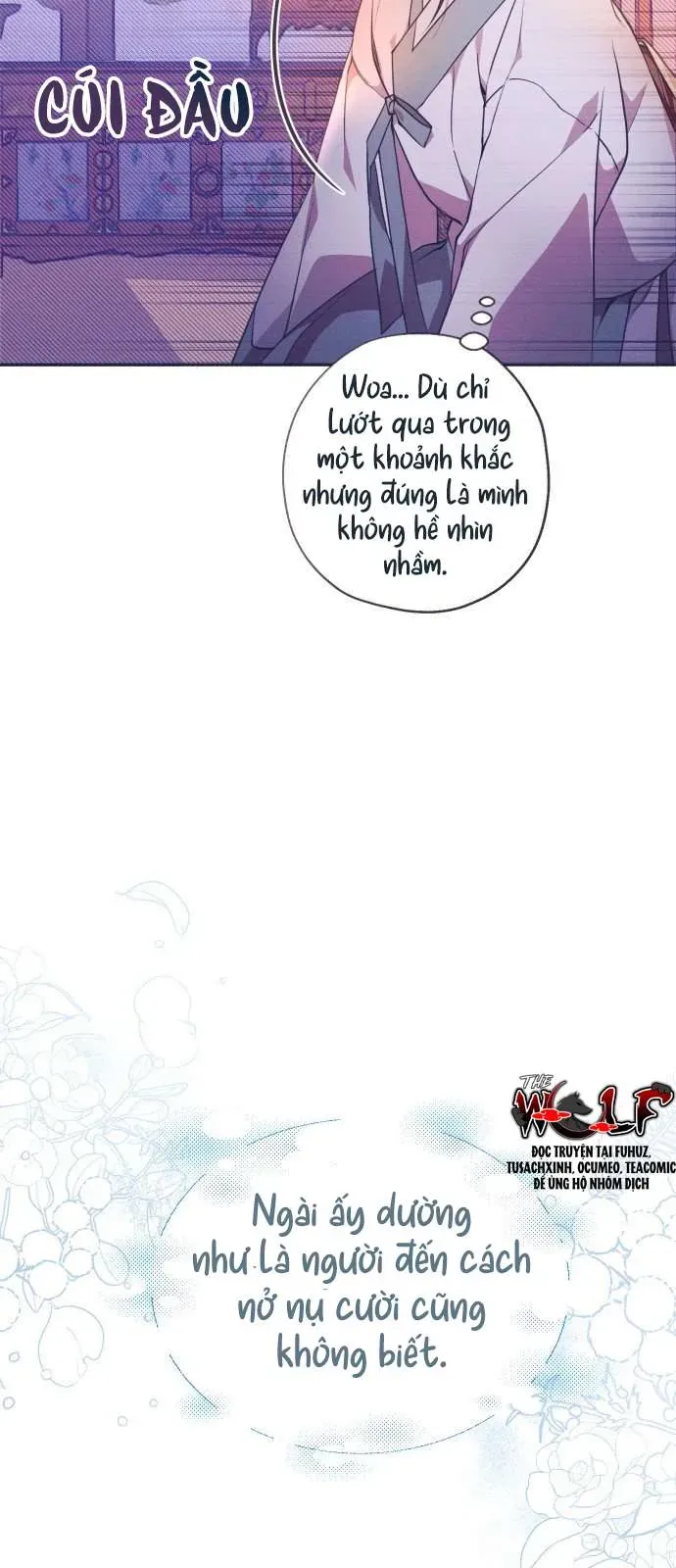 Dabi, Hương Vị Ngây Ngất - Chapter 8 - Page 12