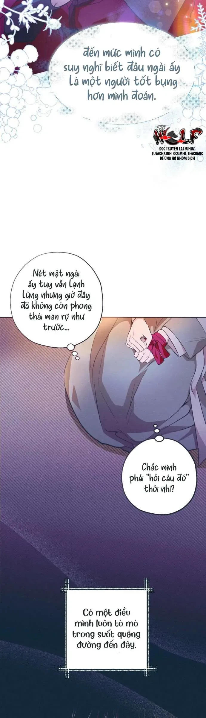 Dabi, Hương Vị Ngây Ngất - Chapter 8 - Page 14