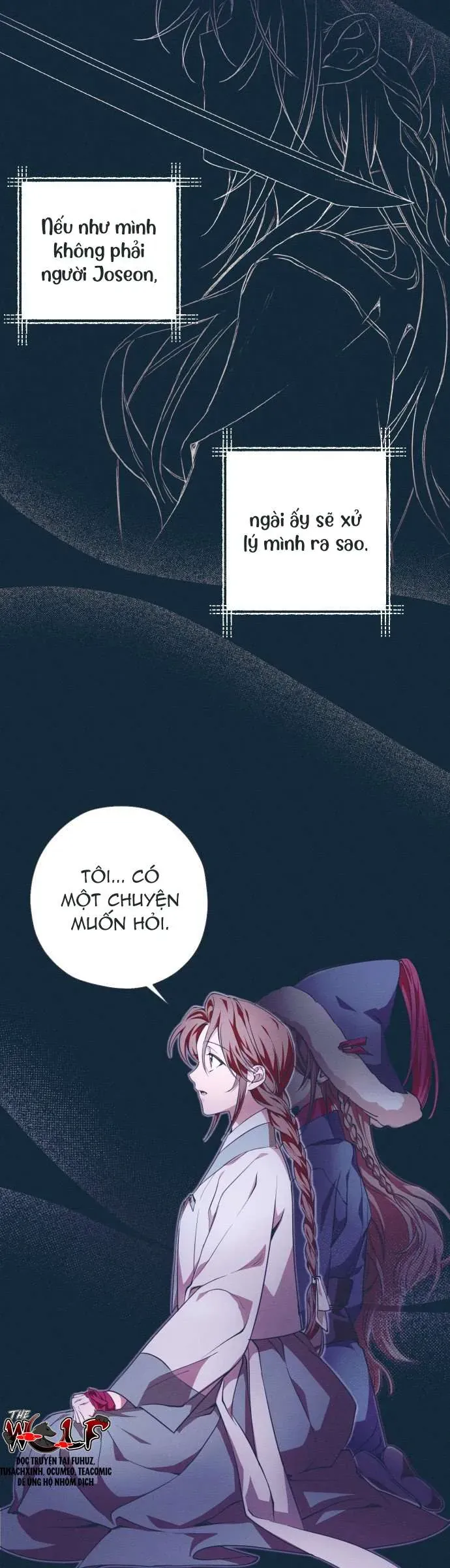 Dabi, Hương Vị Ngây Ngất - Chapter 8 - Page 15