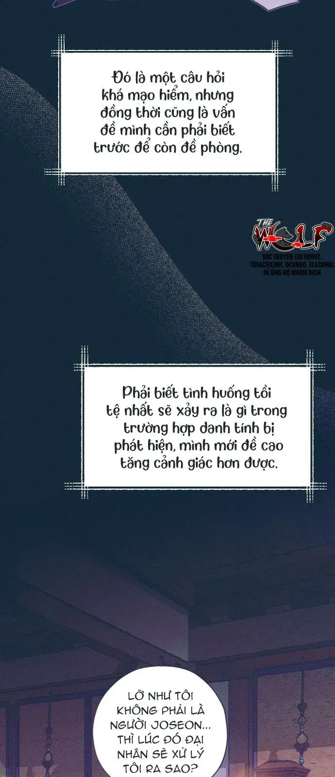 Dabi, Hương Vị Ngây Ngất - Chapter 8 - Page 16