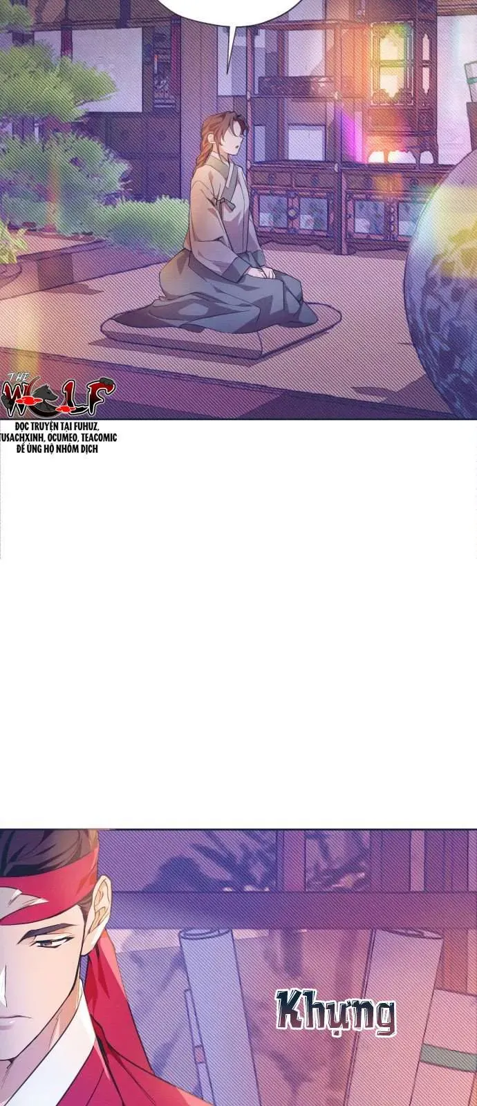 Dabi, Hương Vị Ngây Ngất - Chapter 8 - Page 17