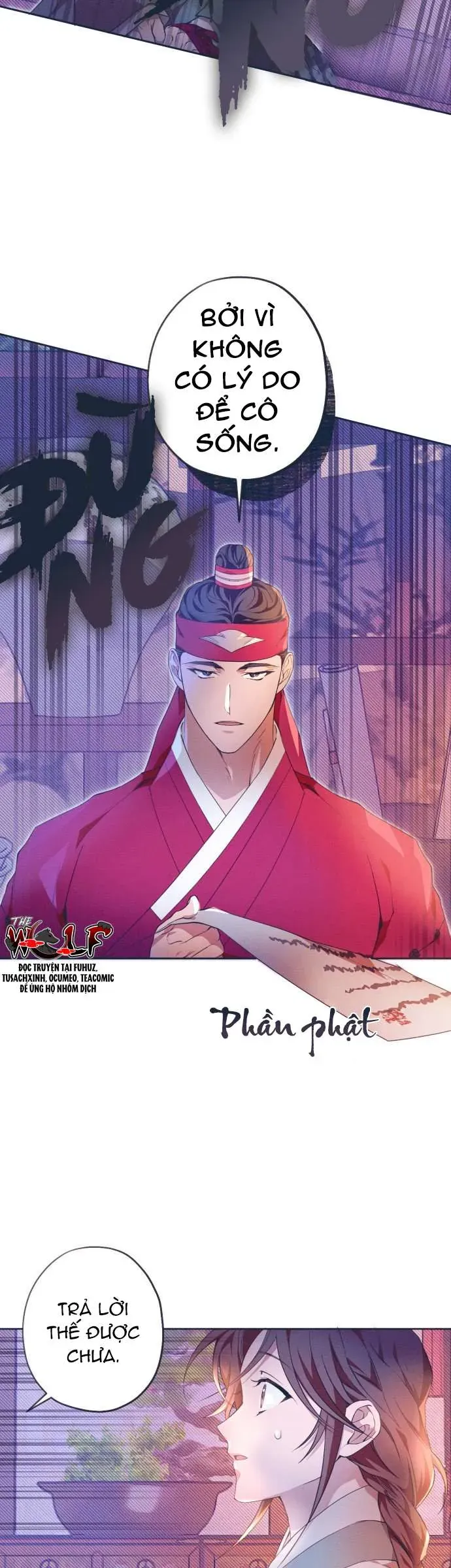 Dabi, Hương Vị Ngây Ngất - Chapter 8 - Page 19