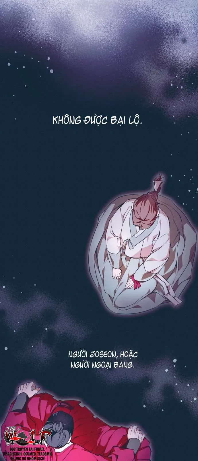 Dabi, Hương Vị Ngây Ngất - Chapter 8 - Page 21