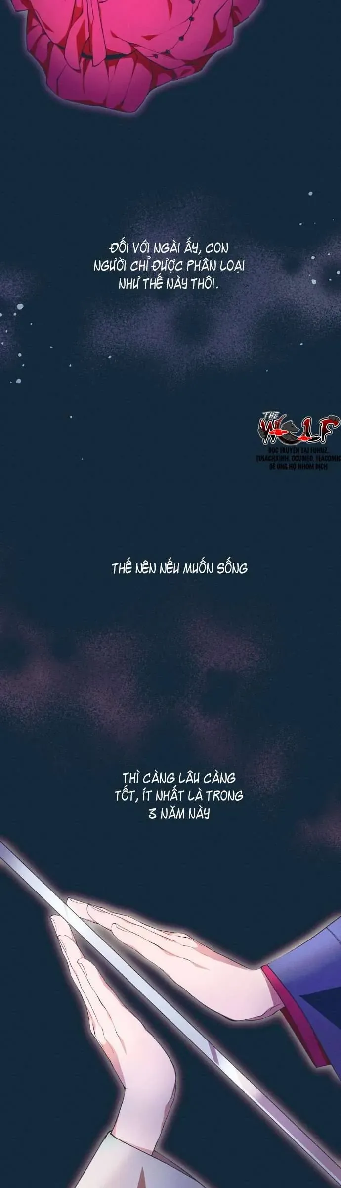 Dabi, Hương Vị Ngây Ngất - Chapter 8 - Page 22